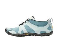 Vibram Damen Five Fingers, V-Alpha Trail Shoe, Hydro/Schwarz, 39.5/40 EU