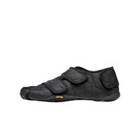 Vibram Damen FiveFingers V-Kumo-Cross-Trainer-Schuhe, Schwarz, 36.5/37 EU