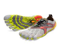 Vibram Damen FiveFingers V-Run 3 - Größe: EU 36.0 grau