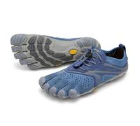 Vibram Damen V-Run Sneaker, Bluee/Blue, 42 EU