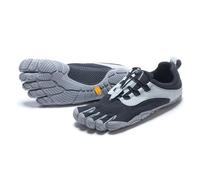 Vibram Damen FiveFingers V-Run Retro 3 - Größe: EU 37.0 grau