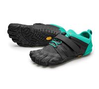 Vibram Damen FiveFingers V-Trail 2.0 grün EU 36.0