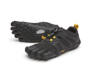 Vibram Damen FiveFingers V-Trail 2.0 schwarz EU 36.0