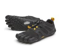 Vibram Damen V-Trail 2.0 Schuhe (Größe 36, schwarz)