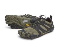 Vibram Damen FiveFingers V-Trail 3 - Größe: EU 38.0 grün