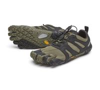 Vibram FiveFingers V-Trail 2.0 Schuhe Damen grün 41 (19W-7602)
