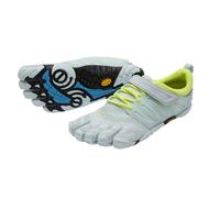 Vibram FiveFingers V-Train Damen Barfußschuh Türkis / 36
