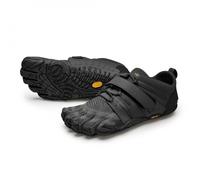 Vibram FiveFingers V-Train 2.0 Damen Fitness-Barfuss-Schuh 20W-7701 Schwarz 42