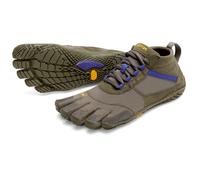 Vibram Damen FiveFingers V-Trek grün EU 38.0
