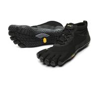 Vibram Damen FiveFingers V-Trek Insulated schwarz EU 39.0
