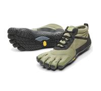 Vibram Damen FiveFingers V-Trek Insulated grün 40.0