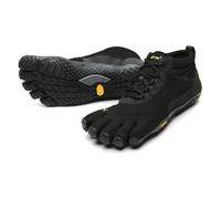 Vibram Damen FiveFingers V-Trek Insulated schwarz EU 37.0