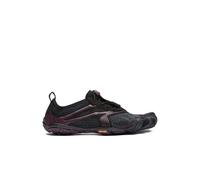 Vibram Damen V-Run 3 - Größe: EU 39.0 schwarz