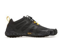 Vibram Damen V-Trail 2.0 Schuhe (Größe 36, schwarz)