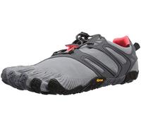 Vibram FiveFingers V-Trail Schuhe Damen grau 36 (17W-6906)