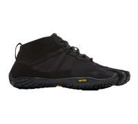 Vibram Damen V-Trek Schuhe (Größe 36, schwarz)