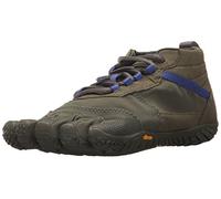 Vibram Damen Women's V-Trek Military/Purple Running Shoe, Militär Lila, 38 EU