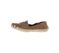 Vibram Five Fingers Damen cvt hemp Fitnessschuhe, Grün Khaki, 37 EU