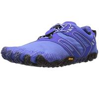 Vibram Five Fingers Damen V-trail Traillaufschuhe, Violett (Purple/Black), 36 EU
