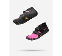 Vibram Damen/Herren/Unisex Scramkey 4 - Größe: EU 46.0 pink