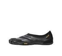 Vibram FiveFingers 13M0101 EL-X, Fitnessschuhe Herren, Schwarz (Black), 44 EU