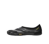 Vibram FiveFingers 13M0101 EL-X, Fitnessschuhe Herren, Schwarz (Black), 46 EU