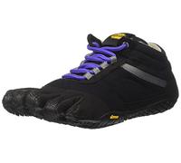 VIBRAM Fivefingers Trek Ascent Insulated Woman schwarz 38