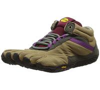Vibram FiveFingers Trek Ascent Damen braun 37.0 (15W-5304)