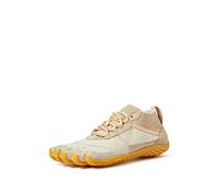 Vibram FiveFingers 18W7403 V-Trek, Trekking Damen, Beige (Khaki/Gum), 36 EU