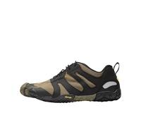 Vibram FiveFingers 19M7602 Herren V-Trail 2.0, Traillaufschuhe, Grün (Ivy/Black), 43 EU