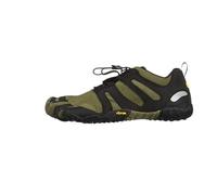 Vibram Fivefingers V-trail 2.0 Trail Running Schuhe EU 38 Ivy / Black (Herstellerartikelnummer: 19W7602-38)