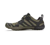 Vibram FiveFingers 19W7602 V-Trail 2.0, Traillaufschuhe Damen, Grün (Ivy/Black), 42 EU