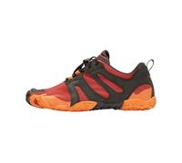 Vibram FiveFingers 23M7604 V-Trail 2.0 PompeianRed/Black, rot, 43 EU