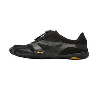 Vibram FiveFingers 5F/M148 KSO, Cross-Trainer Herren, Schwarz (Black), 43 EU