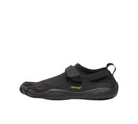 Vibram FiveFingers 5F/M148 KSO, Cross-Trainer Herren, Schwarz (Black), 45 EU