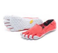 Vibram FiveFingers CVT LB Damen Barfußschuh - 23W-990 Green/Beige 36