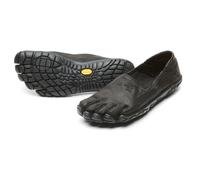 Vibram FiveFingers CVT Leather Herren 40.0 schwarz Schuhe
