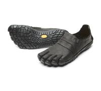 Vibram FiveFingers CVT Hemp Leather Men Black (45)