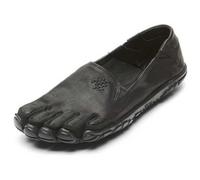 Vibram FiveFingers CVT Hemp Leather Women Black (37)