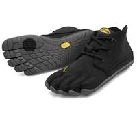 Vibram FiveFingers CVT Wool Damen Freizeitschuh - 15W-5803/Black/Grey 38