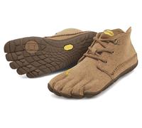 Vibram FiveFingers CVT Wool Damen Freizeitschuh - 15W-5804/Caramel 39