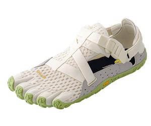 Vibram Fivefingers Damen Breezandal Zehenschuhe , 41