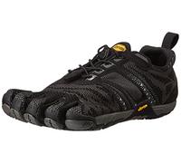Vibram FiveFingers Damen KMD Evo Outdoor Fitnessschuhe, Mehrfarbig (Black/grey), 36 EU