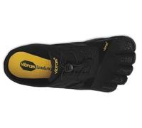 Vibram Fivefingers Damen KSO Evo Zehenschuh , 39
