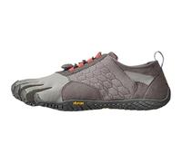 Vibram FiveFingers Damen TREK Ascent Outdoor Fitnessschuhe, Mehrfarbig (Dark Grey/Lilac), 38 EU