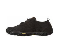 Vibram FiveFingers Trek Ascent, Trekking- & Wanderhalbschuhe, Schwarz (Black Black), 36 EU (5.5/6 UK)