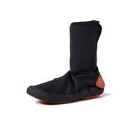 Vibram FiveFingers Unisex-Erwachsene Furoshiki MBoot Stiefel, Schwarz (Black)