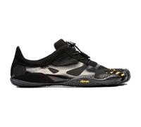 Vibram FiveFingers Herren KSO Evo, Schwarz/Gelb, 44/45 EU
