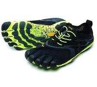 Vibram Herren FiveFingers V-Run schwarz 49.0