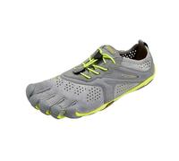 Vibram Damen FiveFingers V-Run 3 - Größe: EU 37.0 grau